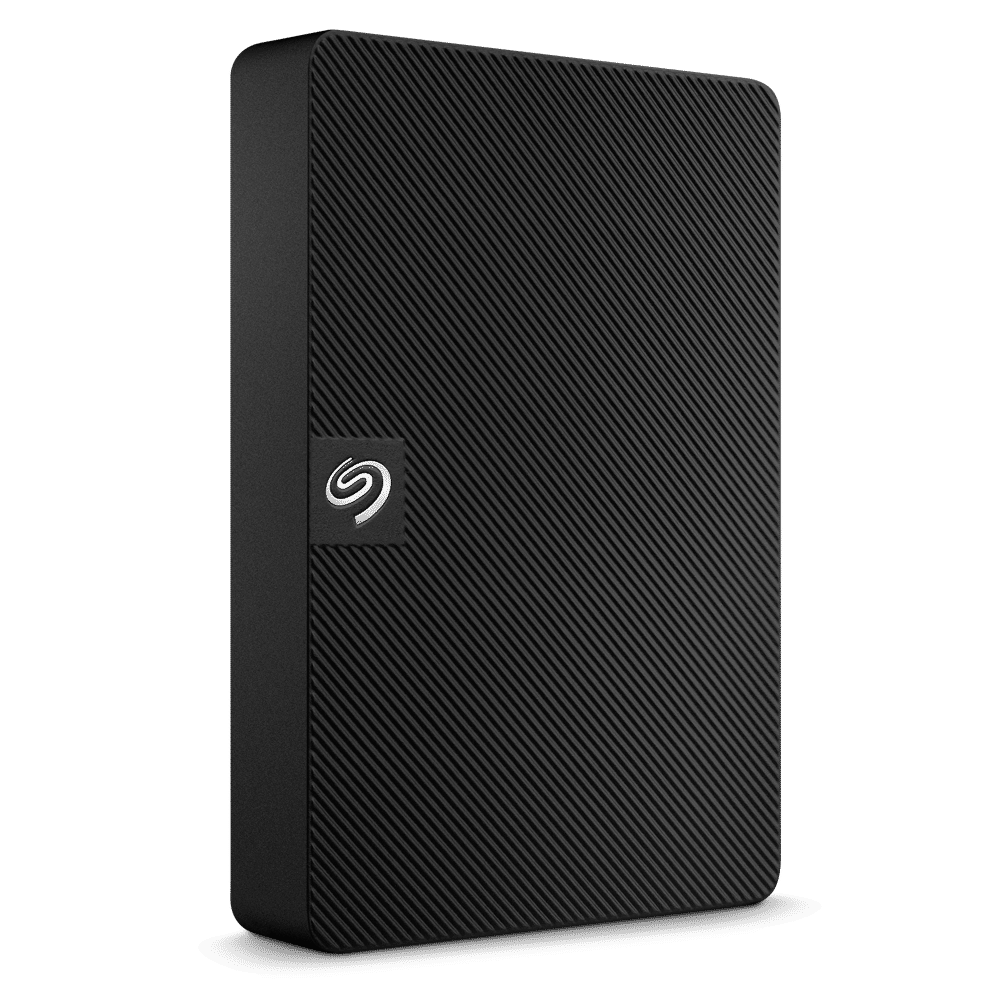 Buy SEAGATE Expansion 1TB USB (3.0) Portable Hard Disk Drive